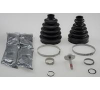 Fits SPIDAN GKNB30477 Bellow, drive shaft GKNB30477 Joint rubber boot from gear