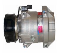 FITS SSANGYONG REXTON / REXTON II COMPRESSOR, AIR CONDITIONING TSP0155880 DELPHI