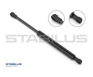 Fits STABILUS 015526 GAS SPRING, FRONT FLAP / TAILGATE TOYOTA COROLLA/COROLLA/C