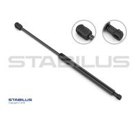 STABILUS Gas Spring 031139 – Boot/Tailgate Strut for Skoda Fabia 542/545 1.6 07–14 Rear