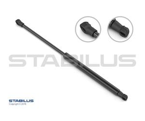 Fits STABILUS 0825MV GAS SPRING, FRONT FLAP / TAILGATE VW PASSAT ESTATE/VARIANT