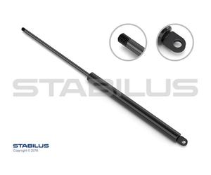 Fits STABILUS 7288GH BONNET/TRUNK SHOCK ABSORBER VOLVO 142/144 ⭐UK Stock⭐