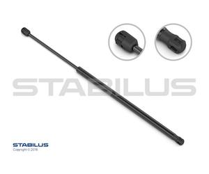 Fits STABILUS 8884HA GAS SPRING, FRONT FLAP / TAILGATE BMW 316I TOURING/318I TO