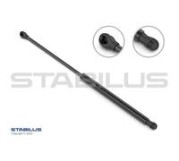 Gas Spring, boot/cargo area STABILUS 950077 for MEGANE IV Hatchback 1.2 2015-