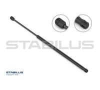 Boot Gas Strut fits VW CADDY Mk3 2.0D 04 to 13 Spring Lift Tailgate Rear Quality