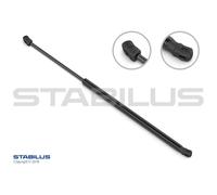 Boot Gas Strut fits FORD GALAXY Mk2 TDCi 2.0D 06 to 15 Spring Lift Tailgate Rear