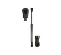 Boot Gas Strut fits SKODA SUPERB Mk1 2.5D 01 to 08 Spring Lift Tailgate Rear New