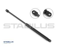 Fits STABILUS STA1504BO Gas Spring, boot/cargo area STA1504BO Gas spring trunk