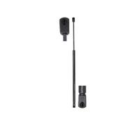 STABILUS 166623 Gas Spring, rear windscreen