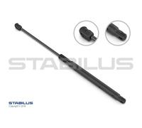 GAS SPRING BONNET 456737 FOR MERCEDES-BENZ OM642.820/940/822 3.0L 6cyl GL-CLASS