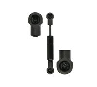 STABILUS 4731PZ Gas Spring, convertible top