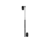Fits STABILUS STA516619 Gas Spring, rear window OE REPLACEMENT