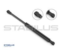 STABILUS 8456LU Gas Spring, bonnet for VOLVO