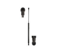 Boot Gas Strut fits LEXUS RX350 3.5 06 to 08 2GR-FE Spring Lift Tailgate Rear