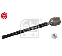 FITS SUZUKI CARRY VAN 1.3 16 V FRONT AXLE LEFT INNER TIE ROD 42314 FEBI BILSTEIN