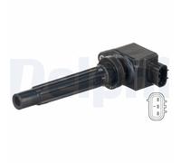 FITS SUZUKI GRAND VITARA II 2.0 ALL-WHEEL DRIVE IGNITION COIL GN1043912B1 DELPHI