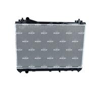 FITS SUZUKI GRAND VITARA II 2.0 ALL-WHEEL RADIATOR, ENGINE COOLING 53915 NRF
