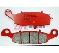 Fits Suzuki GS500 E 1996 - 2008 Brembo SA Sintered Front Brake Pads