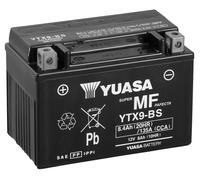 Fits Suzuki GSF600S Bandit 1996 - 2003 YTX9 Yuasa Battery