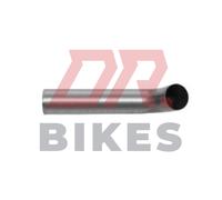 Fits Suzuki GSX-R 750 i.e. 2006-2007 Arrow Middle joint for stock collectors 713