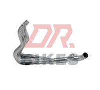 Fits Suzuki GSX-R 600 i.e. 2011-2016 Arrow Racing collectors 71439MI