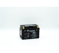 Fits Suzuki GSX-S 750 Z ABS 2019 Yuasa Battery YT12A(WC)