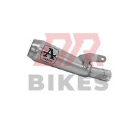Fits Suzuki GSX-S 950 2021-2023 Arrow Nichrom Pro-Race silencer 71938PRI