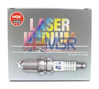 Fits Suzuki GSXR1000 NGK Laser Platinum Spark Plugs CR9EIA-9 2007-2020