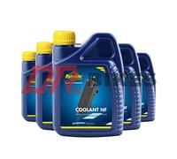 Fits Suzuki GT GT750 L 1973-1977 Putoline Coolant