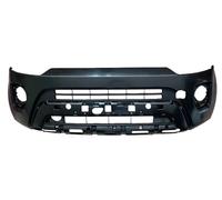 Fits Suzuki Ignis Front Bumper Matt Black 2020-2024