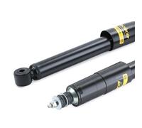 FITS SUZUKI JIMNY 1998-2018 REAR SHOCK ABSORBERS MONROE SHOCKS SHOCKERS PAIR X 2