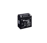 Yuasa YTX16-BS 12V 230 CCA Maintenance Free VRLA Motorbike Battery