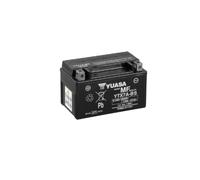 Fits Suzuki LT-R450 QuadRacer 2006 - 2011 Yuasa Pre Charged Battery