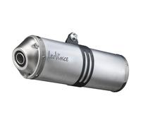 Fits Suzuki LT-Z 400 2X4 2003-2008 Leo Vince X3 Slip-One Muffler 3914E