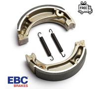 EBC Brakes SFA603HH Brake pad set