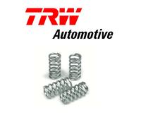 TRW Lucas Clutch springs MEF107-6