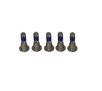 Fits Suzuki RGV 250 1988-1989 TRW Brake Disc Bolt Set MSS118-5