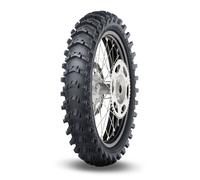 Dunlop Geomax® Mx14™ 41j Tt Nhs Off-road Rear Tire Silver 90 / 100 / R14