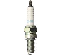 Fits Suzuki SV 650 S 1999-2002 NGK Spark Plug CR9E