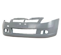 Prasco Front Bumper for Suzuki Swift 2005-2008 - Primed