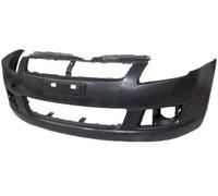 Suzuki Swift 08-11 Front Bumper Primed Black SZ0351011