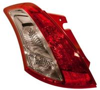 PRASCO SZ0364154 Rear light