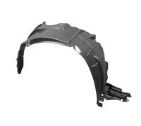 PRASCO SZ0363603 Wheel arch liner