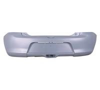 Fits SUZUKI SWIFT HATCHBACK For Suzuki Swift 17-24 Rear Bumper Primed SZ0391051