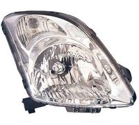 PRASCO SZ0344803 Headlight