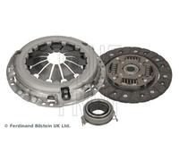 FITS: SUZUKI SWIFT III 1.3 4X4 CLUTCH KIT ADT330278 BLUE PRINT