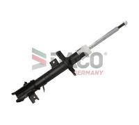JAPANPARTS MM-80040 Shock absorber