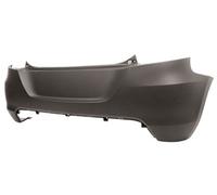 Suzuki Swift Sport 12-17 Rear Bumper Primed (Sport Models) SZ0371051