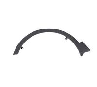 Fits Suzuki Sx4 13-16 Front Wheel Arch Moulding Black Left Hand (5566)