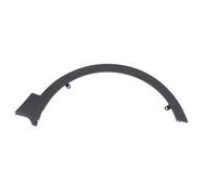 Fits Suzuki Sx4 Front Wheel Arch Moulding Black Right Hand 2013-2016